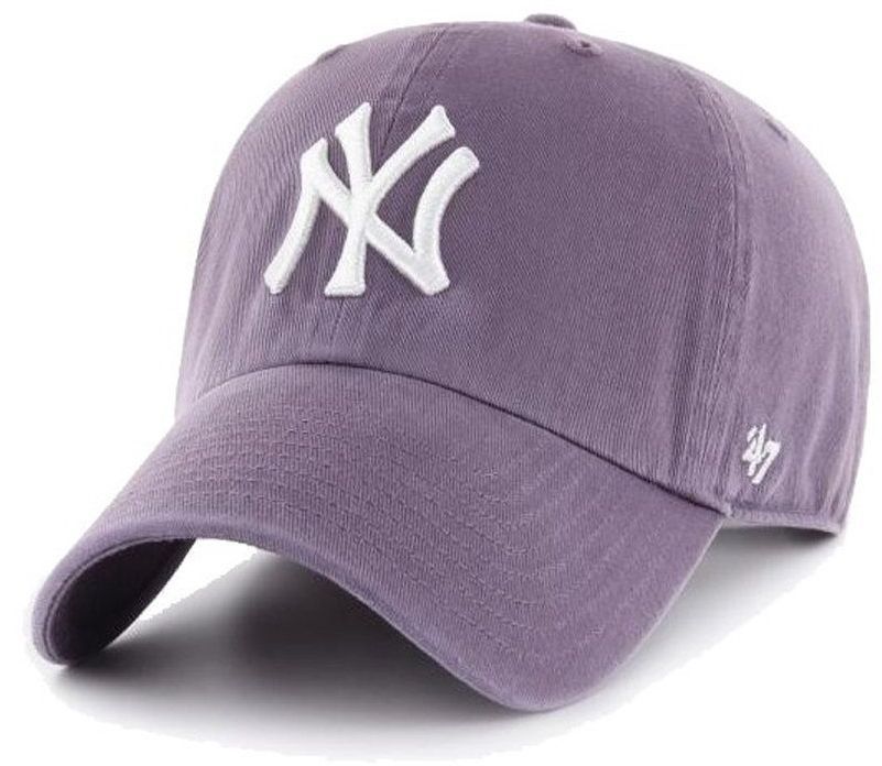 Čiapka 47 brand MLB New York Yankees