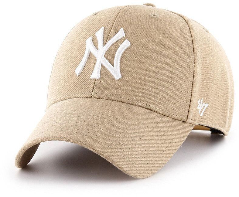 Čiapka 47 brand MLB New York Yankees B-MVPSP17WBP-KH