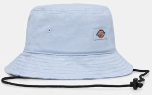 Bavlnený klobúk Dickies bavlnený, DK0A4XXS