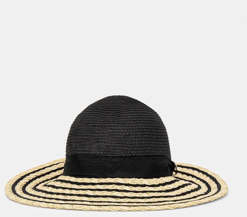 Klobúk Barbour Macy béžová farba, LHA0575BK11