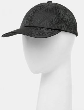 Šiltovka Armani Exchange zelená farba, vzorovaná, XM000285 AF11895