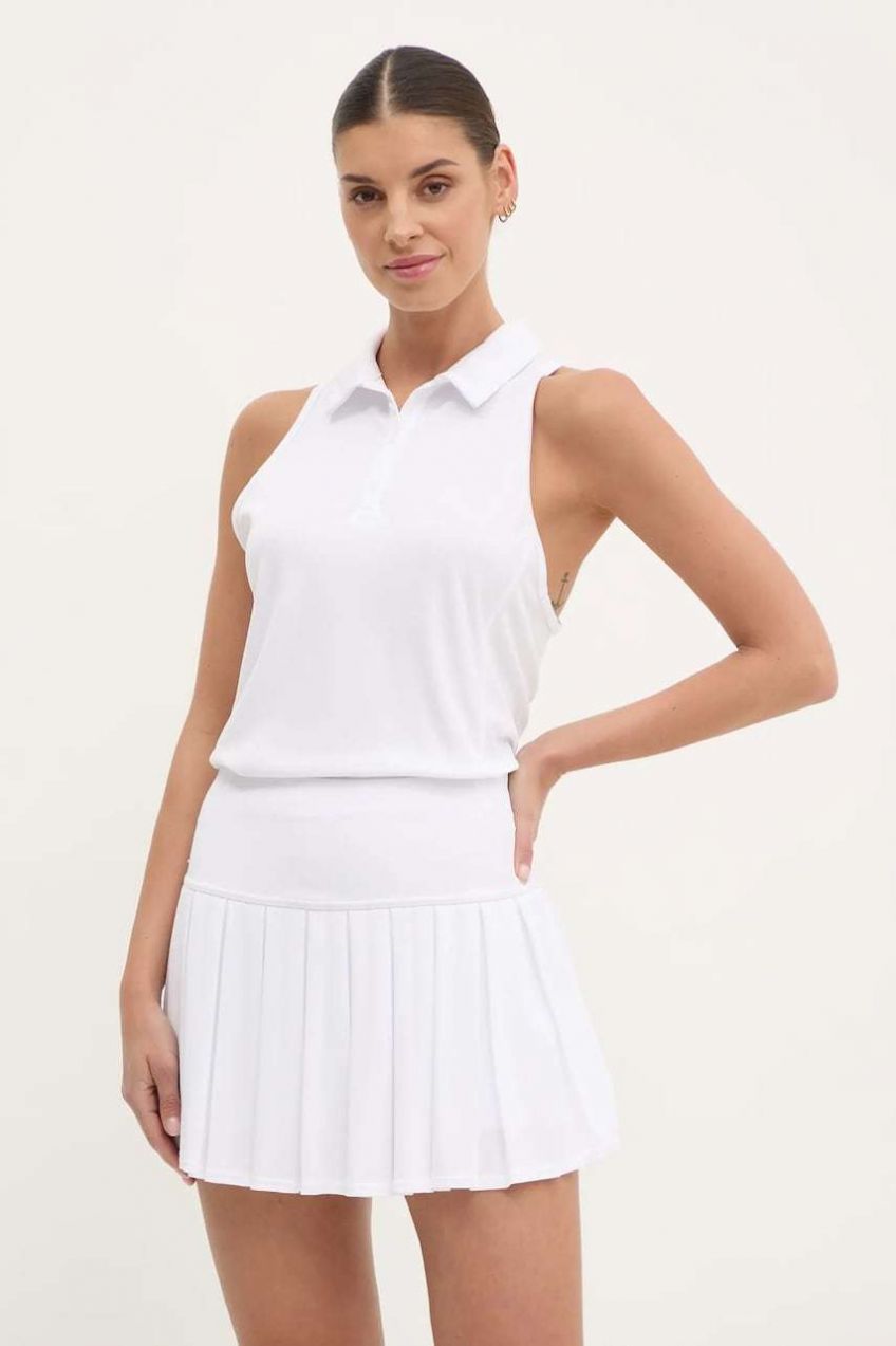 Top Dkny biela farba, DP5T1185