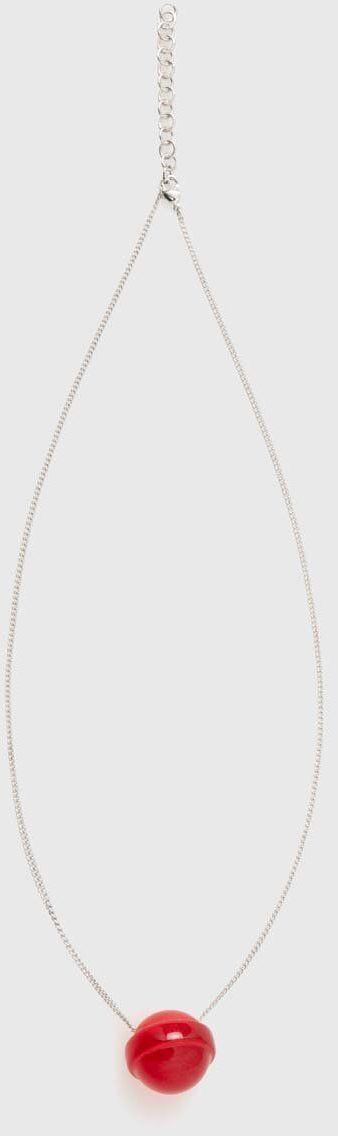 Náhrdelník Fiorucci Red Lollipop Necklace U01FPAJE146PT01RD01