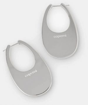 Náušnice Coperni Large Swipe COPBI01725