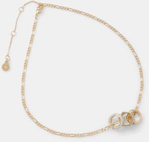 Náhrdelník Dkny 04N00289