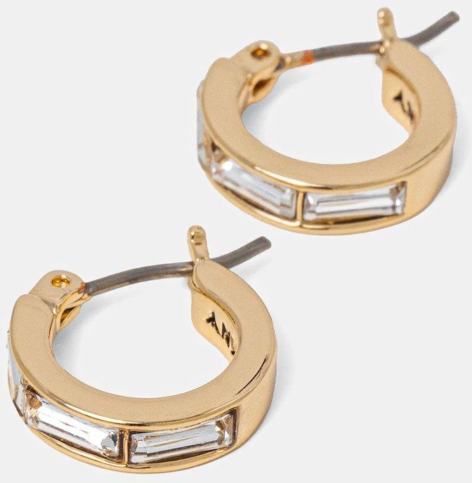 Náušnice Dkny 04G00730