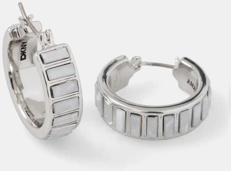 Náušnice Dkny 04G00733