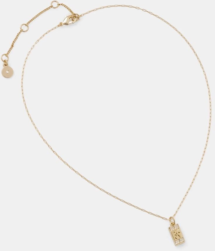 Náhrdelník Dkny 04N00291