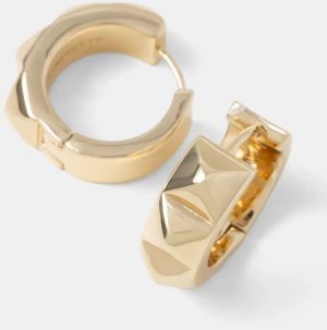 Náušnice AllSaints 37515647GLD710