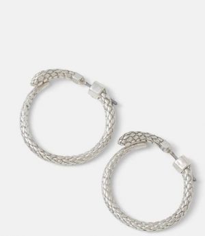 Náušnice AllSaints 37514534SLV041