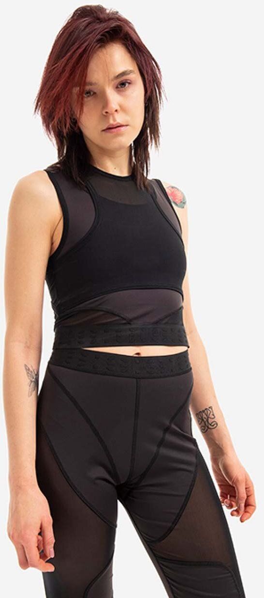 Top MCQ 677351RSJ651003-BLACK, čierna farba