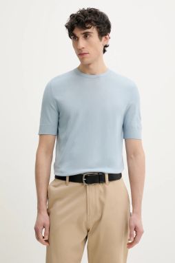 Sveter HUGO pánsky, tenký, 50536693