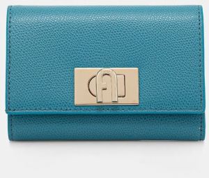 Kožená peňaženka Furla dámska, WP00225 ARE000 TR400