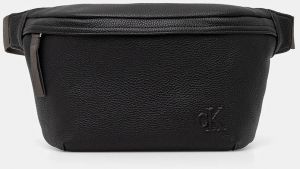 Ľadvinka Calvin Klein Jeans čierna farba, LV04G3082G