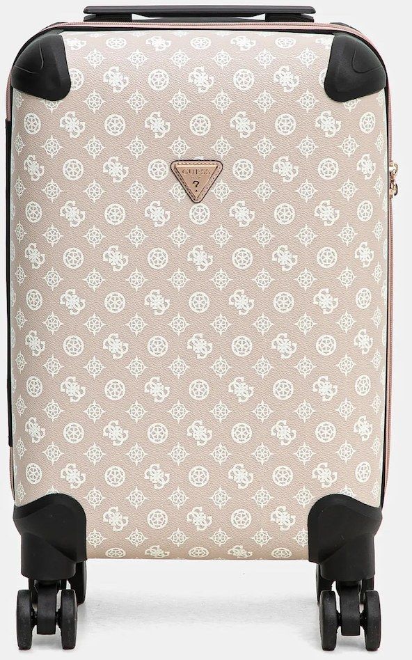 Kufor Guess béžová farba, TWHP74 52983