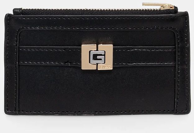 Kožená peňaženka Guess