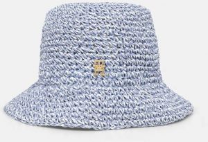 Klobúk Tommy Hilfiger AW0AW17136