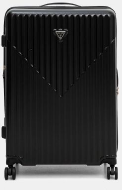 Kufor Guess čierna farba, TWHN96 75988
