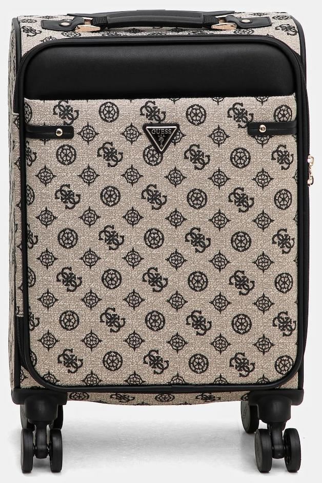 Kufor Guess BEYZA čierna farba, TWLP96 27983
