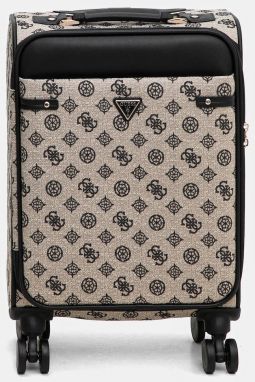 Kufor Guess BEYZA čierna farba, TWLP96 27983