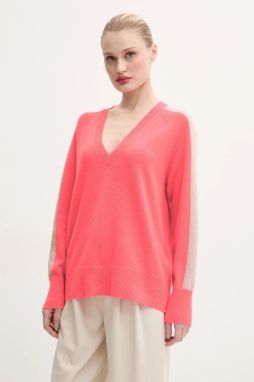 Kašmírový sveter FROM FUTURE