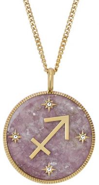 Náhrdelník Fossil JEWELRY JF04846710
