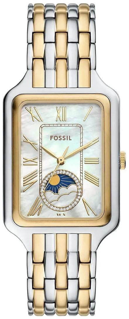 Hodinky Fossil RAQUEL dámske, viac farieb, ES5399