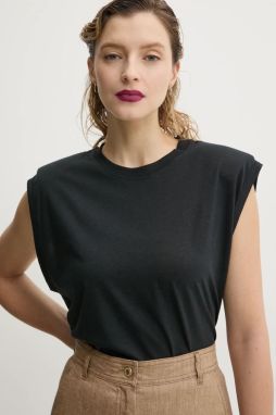 Top Sessun čierna farba, 23308004