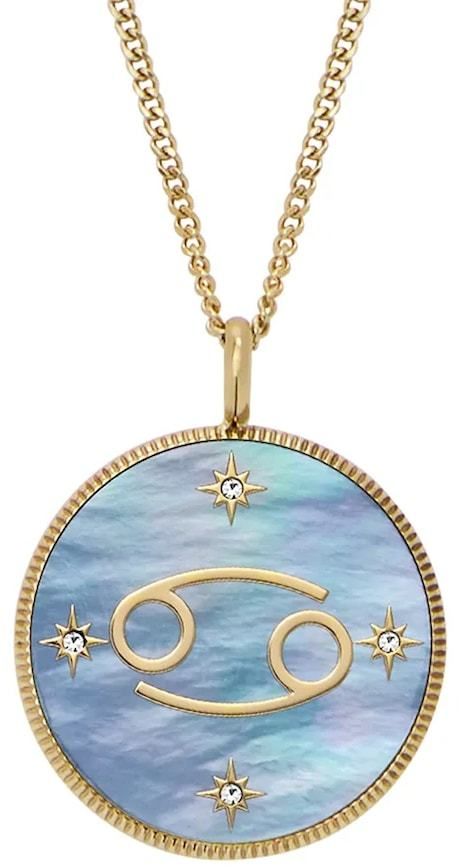 Náhrdelník Fossil JEWELRY JF04841710