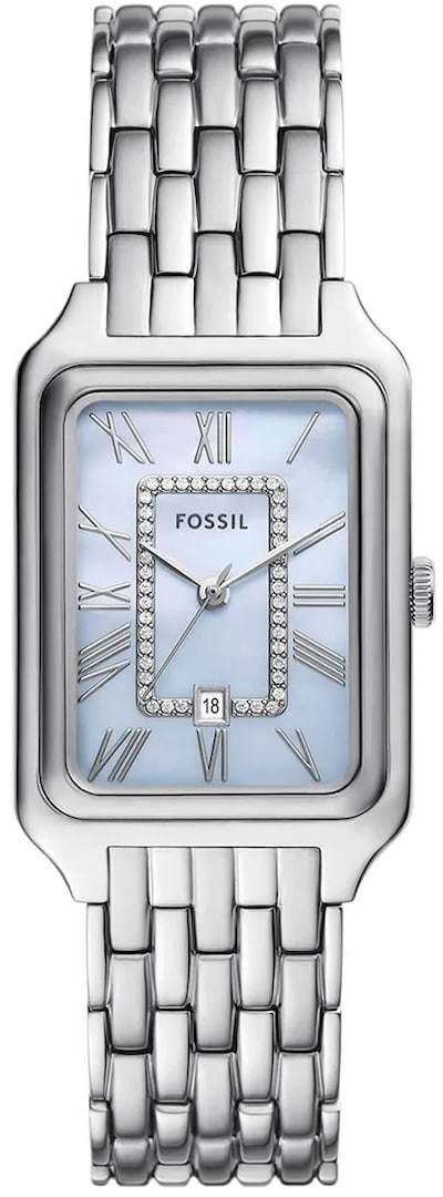 Hodinky Fossil RAQUEL dámske, ES5402