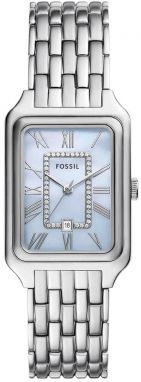 Hodinky Fossil RAQUEL dámske, ES5402