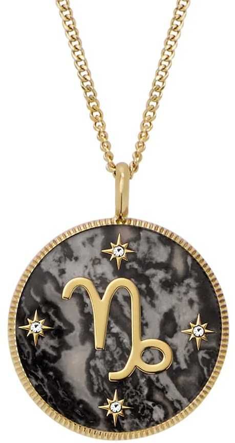 Náhrdelník Fossil JEWELRY JF04847710