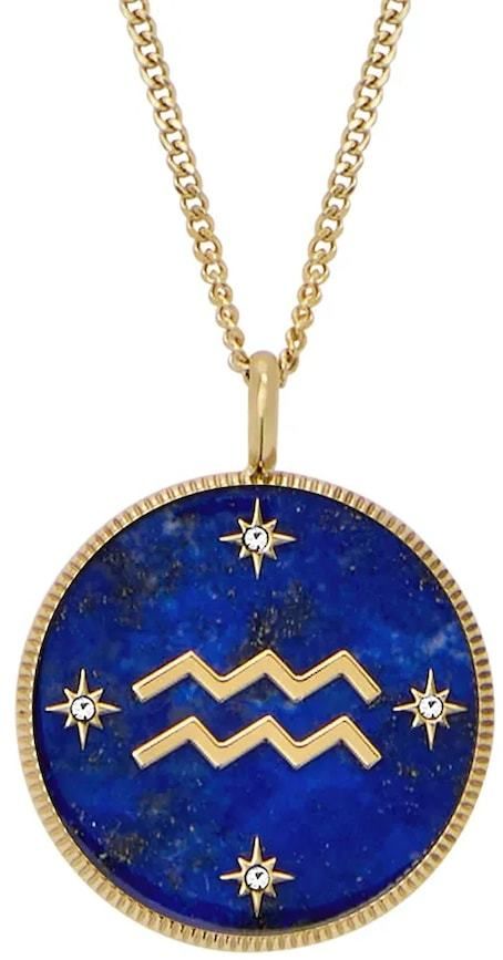 Náhrdelník Fossil JEWELRY JF04849710