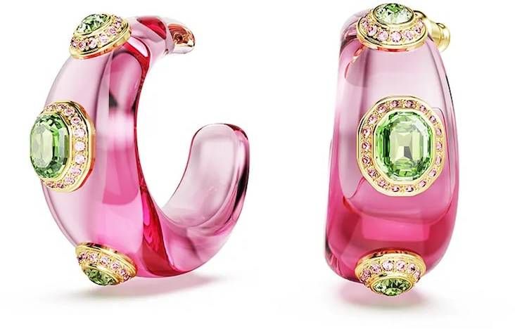 Náušnice Swarovski DULCIS 5719112