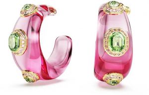 Náušnice Swarovski DULCIS 5719112