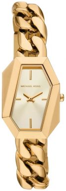 Hodinky Michael Kors SURI dámske, zlatá farba, MK4878