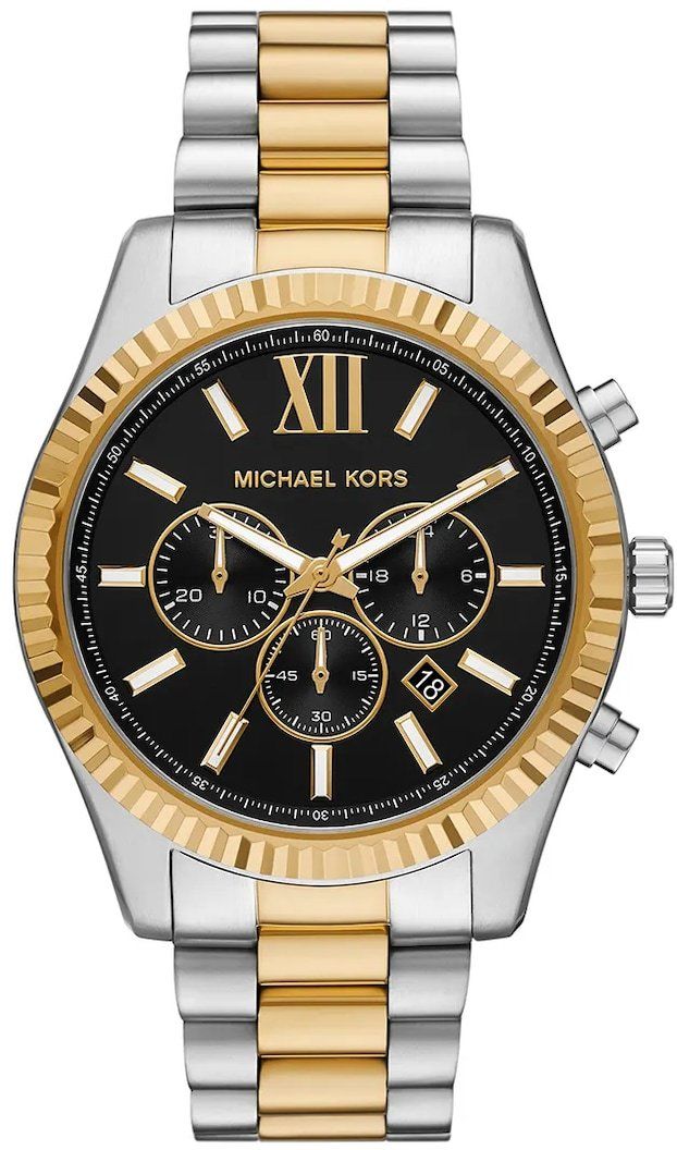 Hodinky Michael Kors LEXINGTON pánske, viac farieb, MK9207