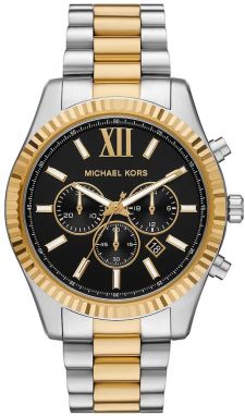 Hodinky Michael Kors LEXINGTON pánske, viac farieb, MK9207