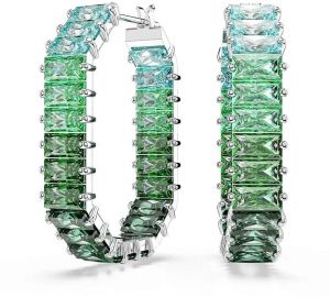 Náušnice Swarovski MATRIX 5705787
