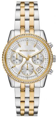 Hodinky Michael Kors RITZ dámske, viac farieb, MK7532