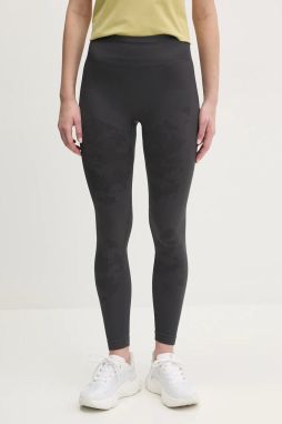 Legíny adidas by Stella McCartney TrueStrenght dámske, vzorované, JJ1631