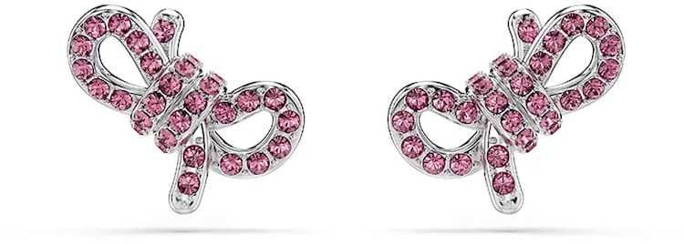 Náušnice Swarovski 5723557