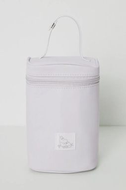 Kozmetická taška women'secret béžová farba, 4849211