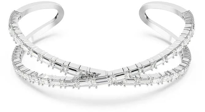 Náramok Swarovski HYPERBOLA dámsky, 5677625