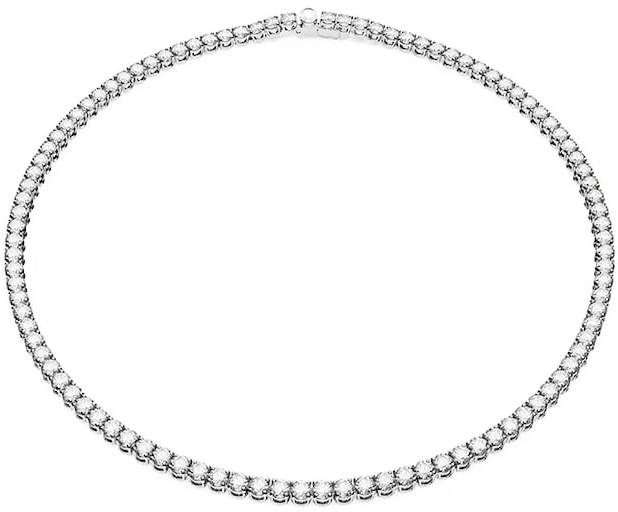 Náhrdelník Swarovski MATRIX 5681796