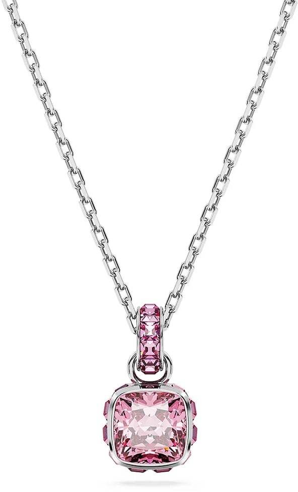 Náhrdelník Swarovski BIRTHSTONE 5651791
