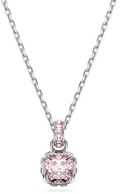Náhrdelník Swarovski BIRTHSTONE 5652044