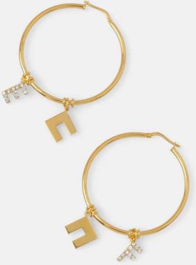 Náušnice Elisabetta Franchi OR48A51E2