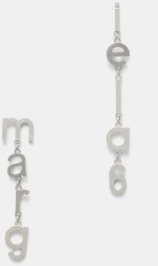 Náušnice MM6 Maison Margiela SM6VG0085.P7212