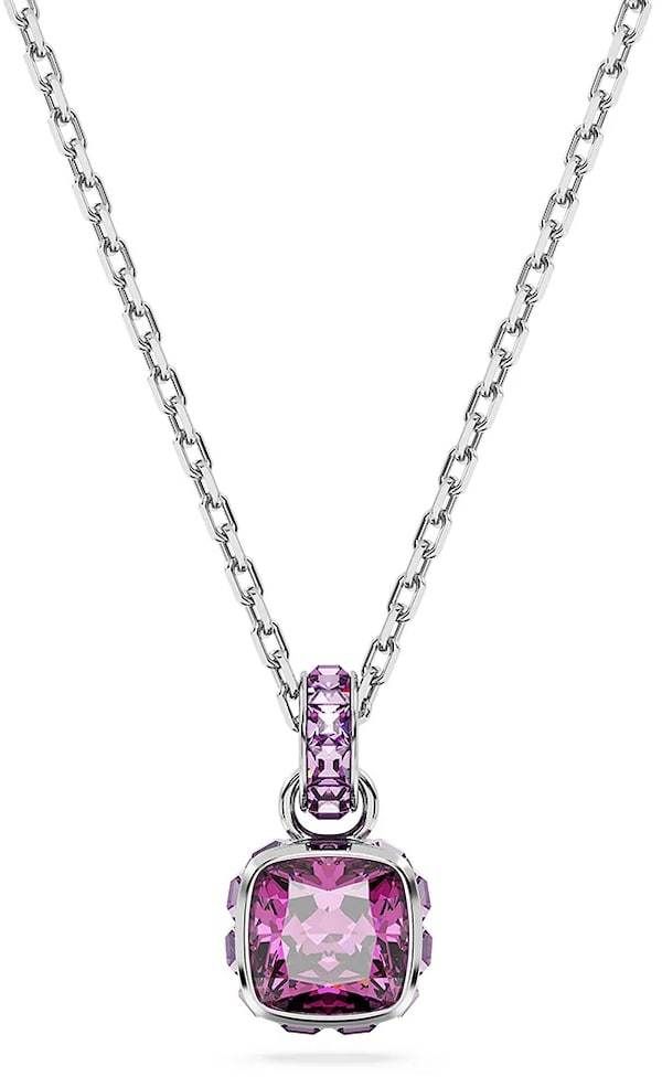 Náhrdelník Swarovski BIRTHSTONE 5651708